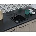 Кухонная мойка GranFest Quarz GF-Z17 Песочная