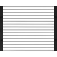 Ролл-мат Ulgran ROLL-02 Хром