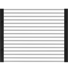 Ролл-мат Ulgran ROLL-02 Хром