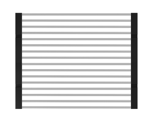 Ролл-мат Ulgran ROLL-02 Хром