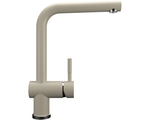 Смеситель для кухни Ulgran Classic U-022-328 Бежевый