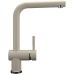 Смеситель для кухни Ulgran Classic U-022-328 Бежевый
