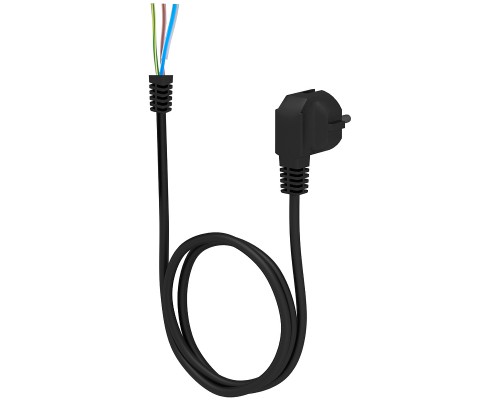 Электрический полотенцесушитель Aquatek Альфа П10 500x900 AQ EL RRP1090BL с полкой Черный муар