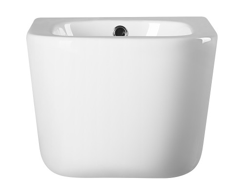 Биде Aquatek Лугано AQ1002-00 подвесное Белое
