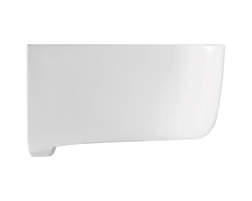Биде Aquatek Лугано AQ1002-00 подвесное Белое
