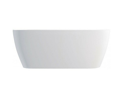 Ванна из искусственного камня Astra Form Антарес 160х75 01010019 без гидромассажа