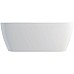 Ванна из искусственного камня Astra Form Антарес 160х75 01010019 без гидромассажа