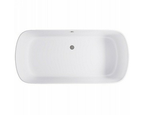 Ванна из искусственного камня Astra Form Антарес 160х75 01010019 без гидромассажа