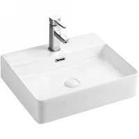 Раковина Azario 52 Белая