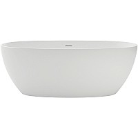 Акриловая ванна Azario Darwin 170х75 DAR17075 без гидромассажа