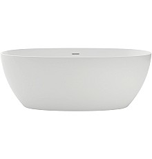 Акриловая ванна Azario Darwin 170х75 DAR17075 без гидромассажа