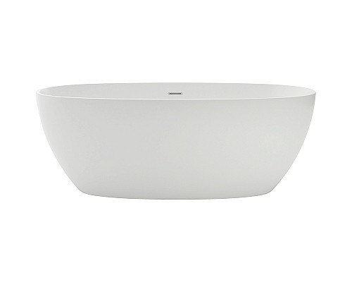 Акриловая ванна Azario Darwin 170х75 DAR17075 без гидромассажа