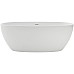 Акриловая ванна Azario Darwin 170х75 DAR17075 без гидромассажа
