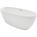 Акриловая ванна Azario Darwin 170х75 DAR17075 без гидромассажа