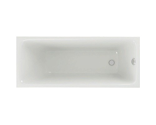 Акриловая ванна Azario Bella 160х70 AV.0020160 без гидромассажа