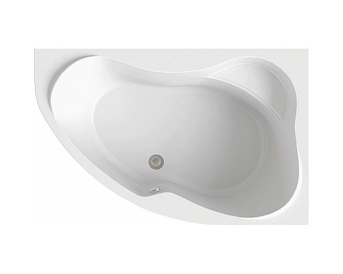Акриловая ванна Azario Микона 170х110 R МИВ0004 без гидромассажа
