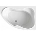 Акриловая ванна Azario Микона 170х110 R МИВ0004 без гидромассажа