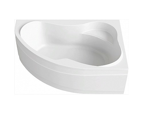 Акриловая ванна Azario Микона 170х110 R МИВ0004 без гидромассажа