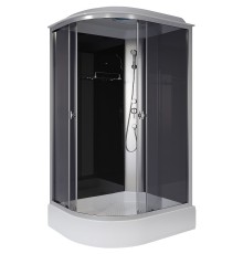Душевая кабина Niagara Eco 120x80 R без гидромассажа