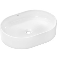Раковина-чаша Hansgrohe Xuniva U 55 Белая
