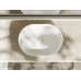 Раковина-чаша Hansgrohe Xuniva U 55 Белая