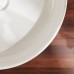 Раковина-чаша Hansgrohe Xuniva U 55 Белая