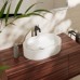 Раковина-чаша Hansgrohe Xuniva U 55 Белая