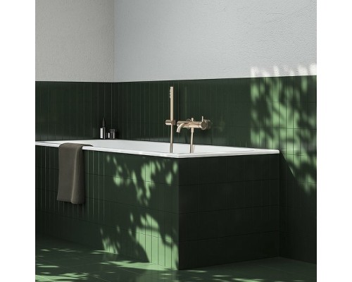 Ручной душ Ravak 951.60RGB X07P706 Розовое золото