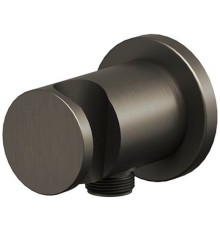 Шланговое подключение Ravak 706.20GB Графит