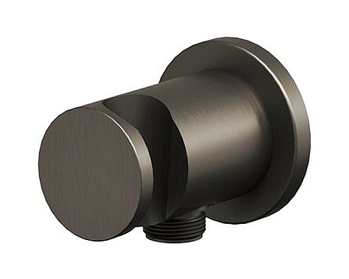 Шланговое подключение Ravak 706.20GB X07P696 Графит