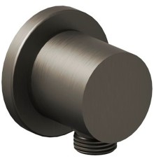 Шланговое подключение Ravak 701.21GB Графит