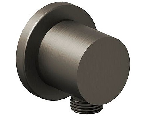 Шланговое подключение Ravak 701.21GB X07P697 Графит