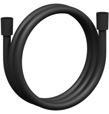 Душевой шланг Ravak SatinFlex 913.22BLM X07P671 Черный матовый