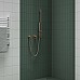 Душевая штанга Ravak 974.60RGB X07P715 Розовое золото