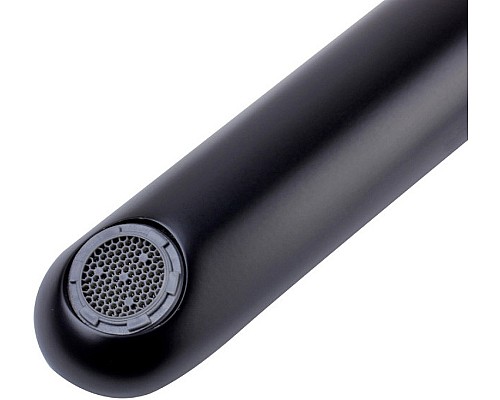 Смеситель для раковины Bronze de Luxe Icon 7006CB Черный матовый