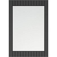 Зеркало Corozo Терра 60 SD-00001326 Графит матовый