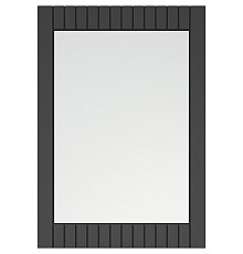 Зеркало Corozo Терра 60 SD-00001326 Графит матовый