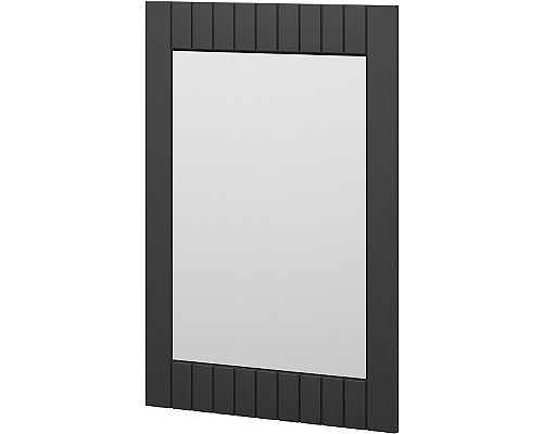 Зеркало Corozo Терра 60 SD-00001326 Графит матовый