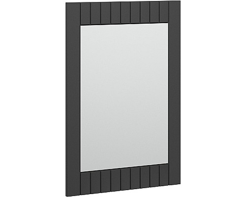 Зеркало Corozo Терра 60 SD-00001326 Графит матовый