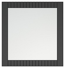 Зеркало Corozo Терра 80 SD-00001327 Графит матовый
