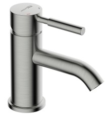 Смеситель для раковины WasserKRAFT Wern Никель