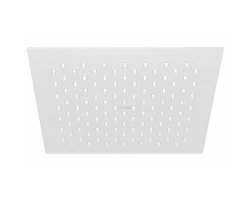 Душевая система WasserKRAFT Saale A9551.146.254 Белая матовая