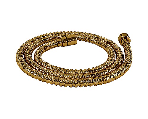 Душевая система WasserKRAFT Neckar A2151.278.279.183.208.280.197.281 Золото глянцевое