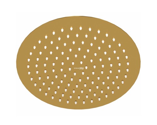 Душевая система WasserKRAFT Havel A3651.180.259 Золото матовое