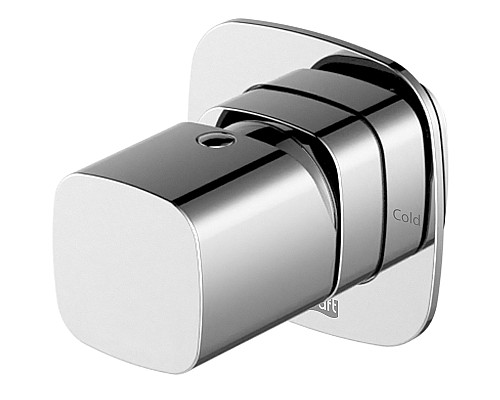 Душевая система WasserKRAFT Naab A8651.312.090.118.326.087.103 Хром