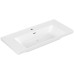 Раковина Villeroy&Boch Subway 3.0 100 Альпийский белый