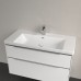 Раковина Villeroy&Boch Subway 3.0 100 Альпийский белый