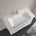 Раковина Villeroy&Boch Subway 3.0 100 Альпийский белый