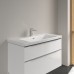 Раковина Villeroy&Boch Subway 3.0 100 Альпийский белый