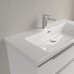 Раковина Villeroy&Boch Subway 3.0 100 Альпийский белый